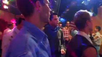 GGC Brokeback Orgy Part 1 Screencap 58 on www.sinx.com