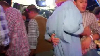 GGC Brokeback Orgy Part 1 Screencap 76 on www.sinx.com