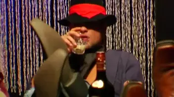 GGC Brokeback Orgy Part 1 Screencap 2 on www.sinx.com