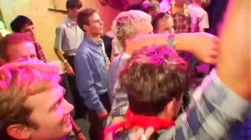 GGC Brokeback Orgy Part 1 Screencap 27 on www.sinx.com