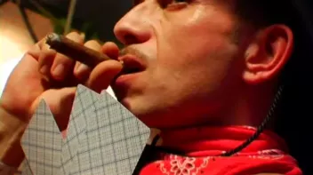 GGC Brokeback Orgy Part 1 Screencap 3 on www.sinx.com