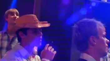 GGC Brokeback Orgy Part 1 Screencap 31 on www.sinx.com