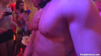 Party Hardcore Gone Crazy Vol. 41 Single Cut: Part 7 - Cam 3 Screencap 84 on www.sinx.com