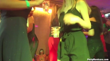 Party Hardcore Gone Crazy Vol. 41 Single Cut: Part 7 - Cam 3 Screencap 93 on www.sinx.com