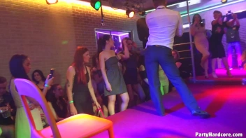 Party Hardcore Gone Crazy Vol. 41 Single Cut: Part 7 - Cam 3 Screencap 11 on www.sinx.com