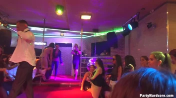 Party Hardcore Gone Crazy Vol. 41 Single Cut: Part 7 - Cam 3 Screencap 13 on www.sinx.com