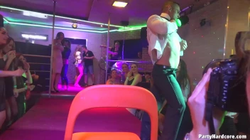 Party Hardcore Gone Crazy Vol. 41 Single Cut: Part 7 - Cam 3 Screencap 14 on www.sinx.com