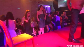 Party Hardcore Gone Crazy Vol. 41 Single Cut: Part 7 - Cam 3 Screencap 18 on www.sinx.com