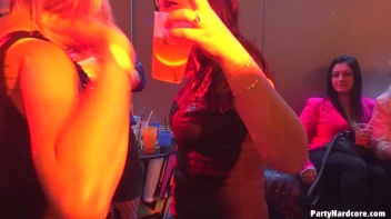 Party Hardcore Gone Crazy Vol. 41 Single Cut: Part 7 - Cam 3 Screencap 2 on www.sinx.com