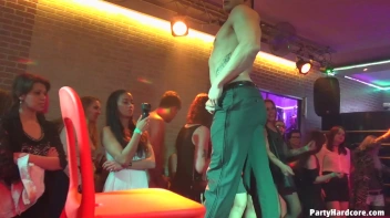 Party Hardcore Gone Crazy Vol. 41 Single Cut: Part 7 - Cam 3 Screencap 20 on www.sinx.com