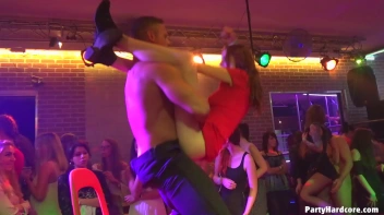 Party Hardcore Gone Crazy Vol. 41 Single Cut: Part 7 - Cam 3 Screencap 30 on www.sinx.com