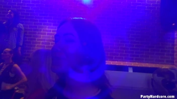 Party Hardcore Gone Crazy Vol. 41 Single Cut: Part 7 - Cam 3 Screencap 4 on www.sinx.com