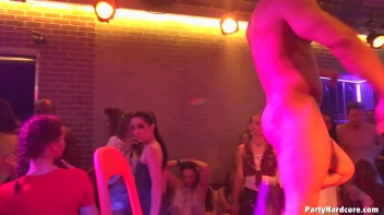 Party Hardcore Gone Crazy Vol. 41 Single Cut: Part 7 - Cam 3 Screencap 44 on www.sinx.com