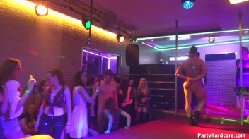 Party Hardcore Gone Crazy Vol. 41 Single Cut: Part 7 - Cam 3 Screencap 45 on www.sinx.com