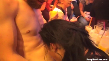 Party Hardcore Gone Crazy Vol. 41 Single Cut: Part 7 - Cam 3 Screencap 46 on www.sinx.com