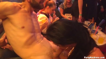 Party Hardcore Gone Crazy Vol. 41 Single Cut: Part 7 - Cam 3 Screencap 48 on www.sinx.com