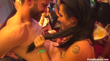 Party Hardcore Gone Crazy Vol. 41 Single Cut: Part 7 - Cam 3 Screencap 49 on www.sinx.com