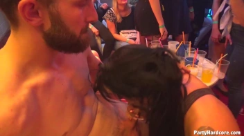 Party Hardcore Gone Crazy Vol. 41 Single Cut: Part 7 - Cam 3 Screencap 50 on www.sinx.com