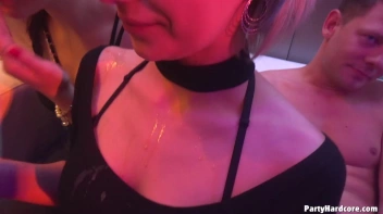 Party Hardcore Gone Crazy Vol. 41 Single Cut: Part 7 - Cam 3 Screencap 6 on www.sinx.com