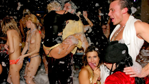 Latest deal - Bangstas Paradise Part 2 - Cam 2