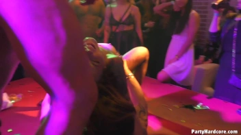 Party Hardcore Gone Crazy Vol. 41 Single Cut: Part 9 - Cam 2 Screencap 51 on www.sinx.com