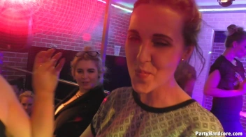 Party Hardcore Gone Crazy Vol. 41 Single Cut: Part 9 - Cam 2 Screencap 7 on www.sinx.com