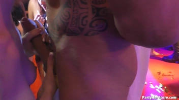 Party Hardcore Gone Crazy Vol. 41 Single Cut: Part 9 - Cam 2 Screencap 8 on www.sinx.com