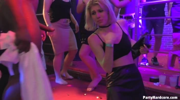 Party Hardcore Gone Crazy Vol. 41 Single Cut: Part 9 - Cam 2 Screencap 96 on www.sinx.com