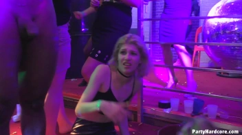 Party Hardcore Gone Crazy Vol. 41 Single Cut: Part 9 - Cam 2 Screencap 99 on www.sinx.com