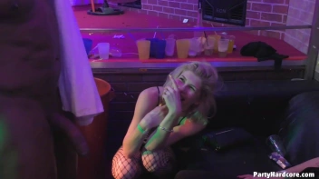 Party Hardcore Gone Crazy Vol. 41 Single Cut: Part 9 - Cam 2 Screencap 104 on www.sinx.com