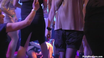 Party Hardcore Gone Crazy Vol. 41 Single Cut: Part 9 - Cam 2 Screencap 19 on www.sinx.com