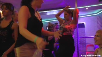 Party Hardcore Gone Crazy Vol. 41 Single Cut: Part 9 - Cam 2 Screencap 26 on www.sinx.com