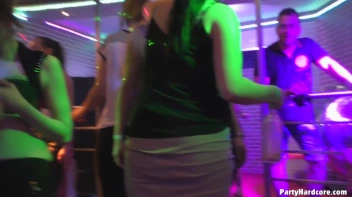 Party Hardcore Gone Crazy Vol. 41 Single Cut: Part 9 - Cam 2 Screencap 27 on www.sinx.com