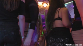 Party Hardcore Gone Crazy Vol. 41 Single Cut: Part 9 - Cam 2 Screencap 28 on www.sinx.com