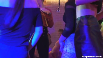 Party Hardcore Gone Crazy Vol. 41 Single Cut: Part 9 - Cam 2 Screencap 41 on www.sinx.com