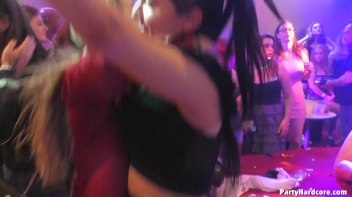 Party Hardcore Gone Crazy Vol. 41 Single Cut: Part 9 - Cam 2 Screencap 46 on www.sinx.com