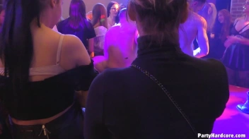 Party Hardcore Gone Crazy Vol. 41 Single Cut: Part 9 - Cam 2 Screencap 49 on www.sinx.com