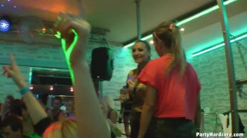 Party Hardcore Gone Crazy Vol. 12 Part 2 - Cam 4 Screencap 93 on www.sinx.com