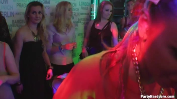 Party Hardcore Gone Crazy Vol. 12 Part 2 - Cam 4 Screencap 109 on www.sinx.com