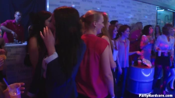 Party Hardcore Gone Crazy Vol. 12 Part 2 - Cam 4 Screencap 18 on www.sinx.com
