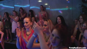 Party Hardcore Gone Crazy Vol. 12 Part 2 - Cam 4 Screencap 24 on www.sinx.com