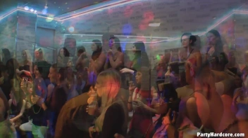 Party Hardcore Gone Crazy Vol. 12 Part 2 - Cam 4 Screencap 26 on www.sinx.com