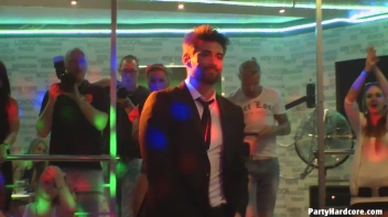 Party Hardcore Gone Crazy Vol. 12 Part 2 - Cam 4 Screencap 28 on www.sinx.com