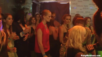 Party Hardcore Gone Crazy Vol. 12 Part 2 - Cam 4 Screencap 38 on www.sinx.com