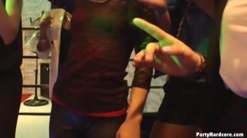 Party Hardcore Gone Crazy Vol. 12 Part 2 - Cam 4 Screencap 45 on www.sinx.com
