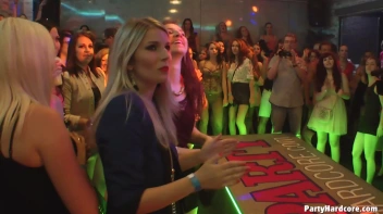 Party Hardcore Gone Crazy Vol. 12 Part 2 - Cam 4 Screencap 48 on www.sinx.com