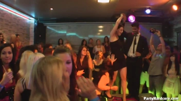 Party Hardcore Gone Crazy Vol. 12 Part 2 - Cam 4 Screencap 49 on www.sinx.com