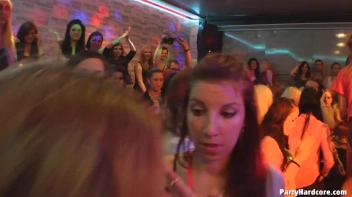 Party Hardcore Gone Crazy Vol. 12 Part 2 - Cam 4 Screencap 50 on www.sinx.com