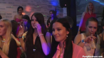 Party Hardcore Gone Crazy Vol. 12 Part 2 - Cam 4 Screencap 6 on www.sinx.com