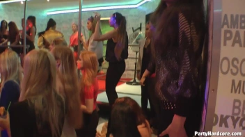 Party Hardcore Gone Crazy Vol. 12 Part 2 - Cam 4 Screencap 64 on www.sinx.com